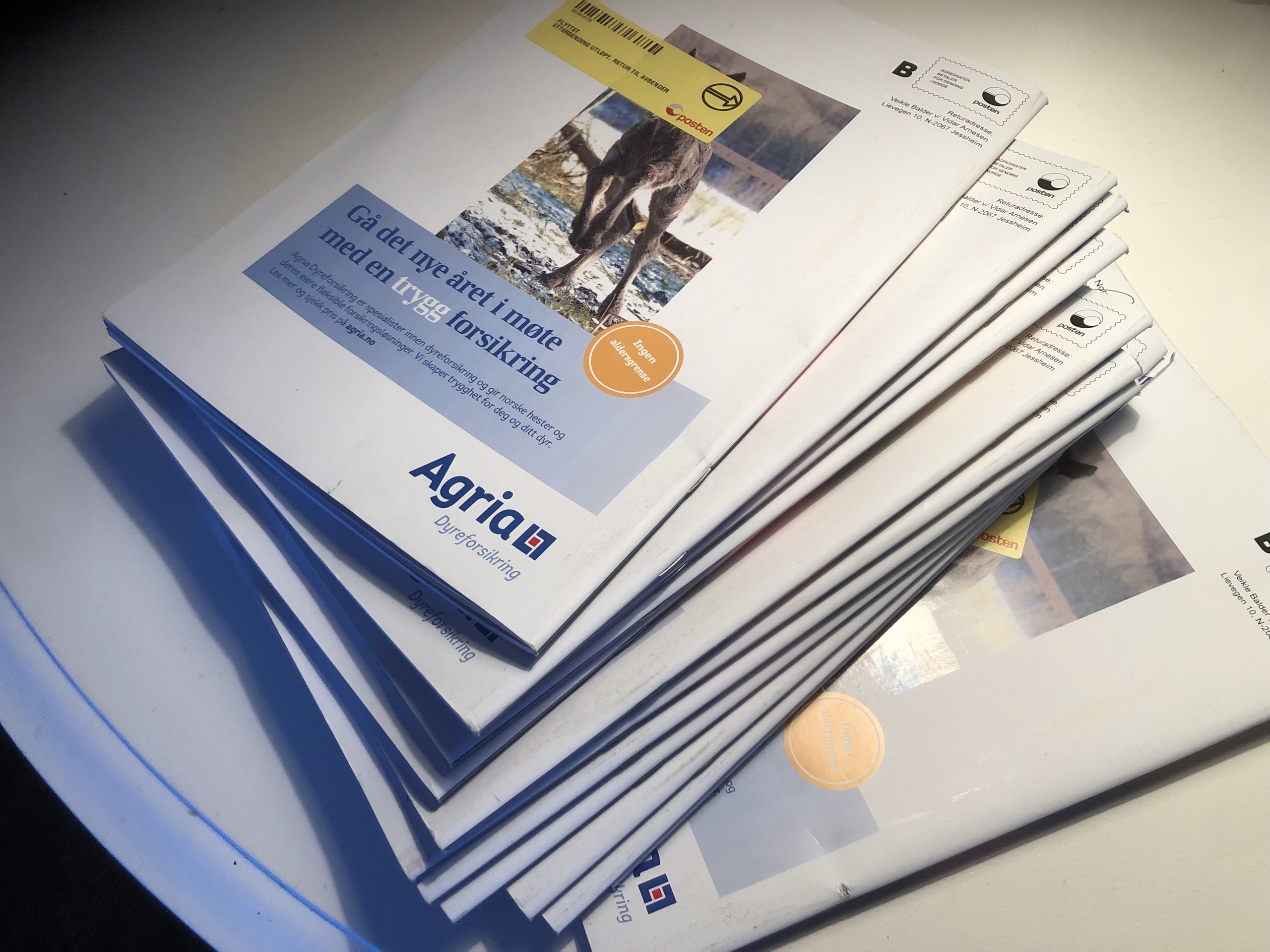 Årskavalkaden kommer i retur